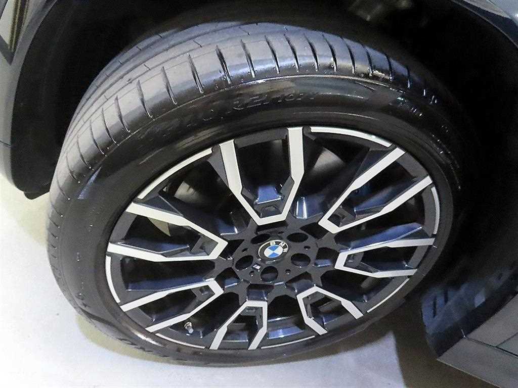 BMW X6 2025 Azul - Importación desde Corea - HF Imports Iquique - Foto 20