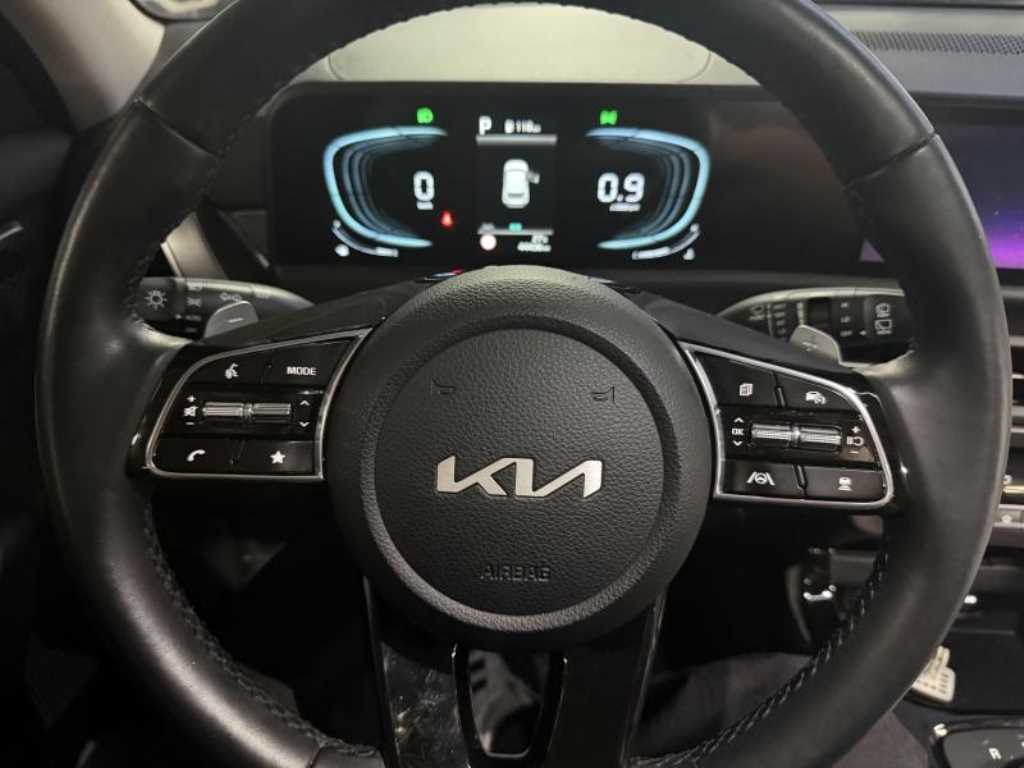KIA Seltos - Vista 7