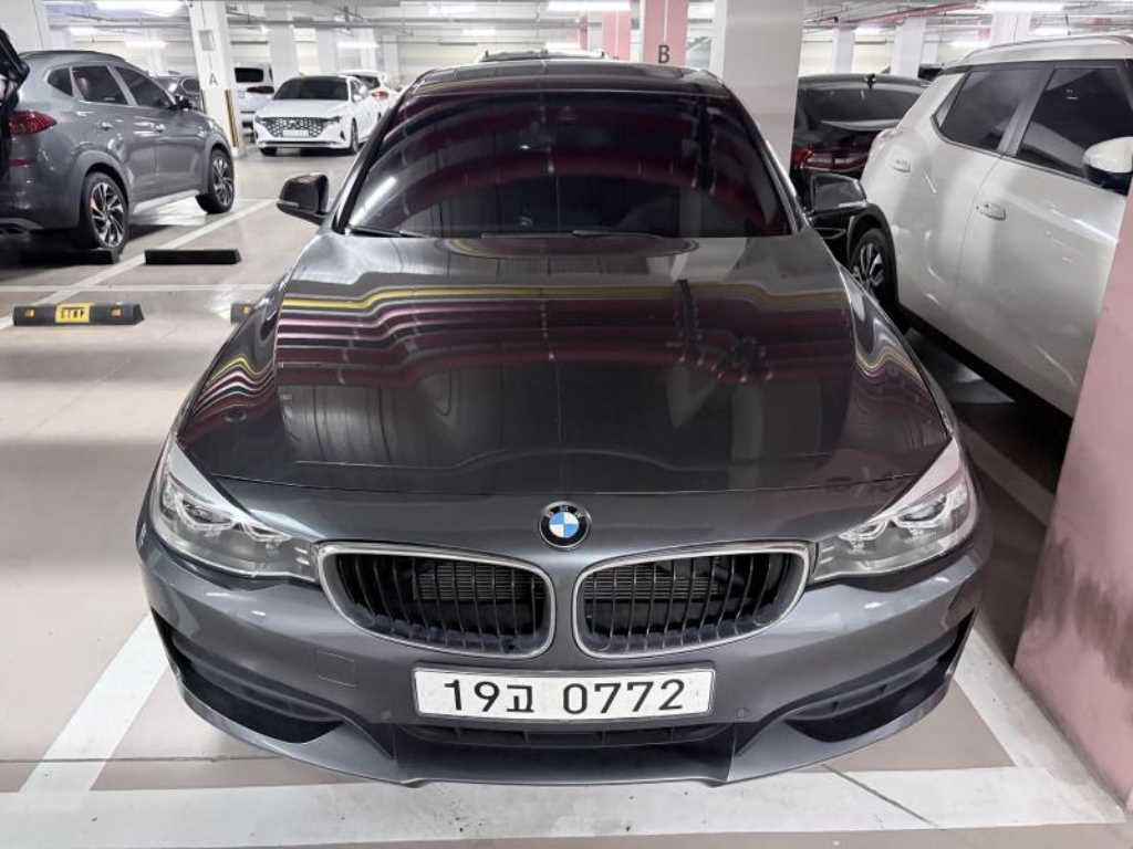 BMW Gran Turismo - Vista 5