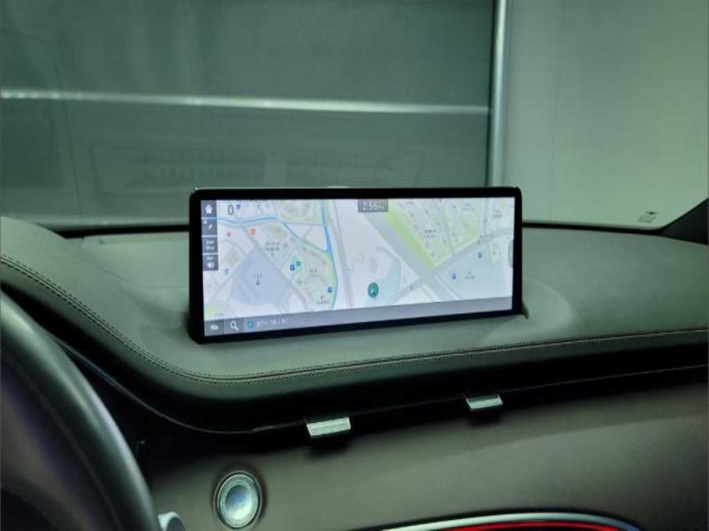 Genesis GV70 - Vista 10