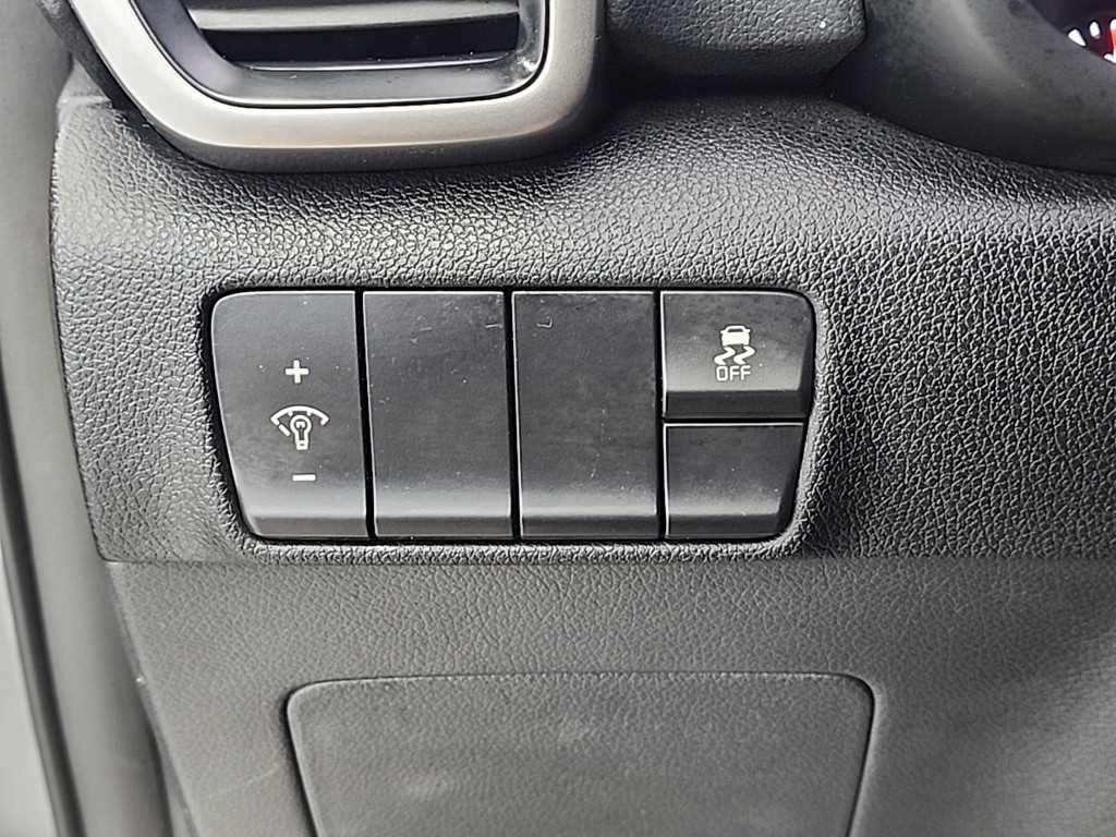KIA Sportage 2016 Gris - Importación desde Corea - HF Imports Iquique - Foto 17