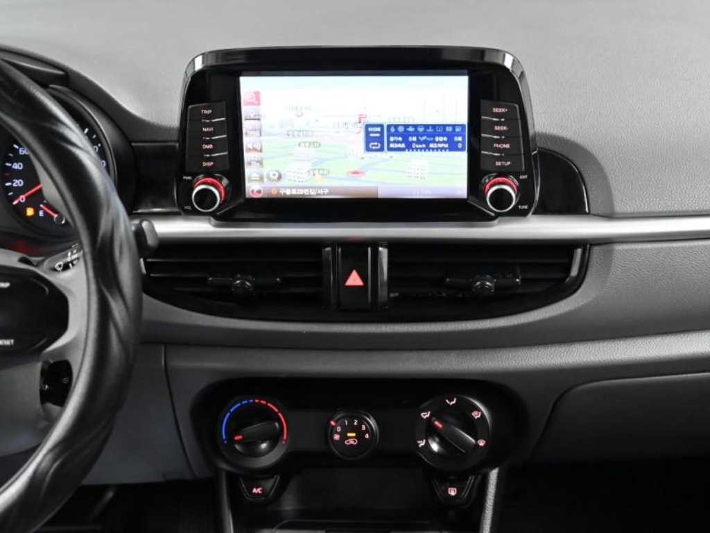 KIA Morning 2020 the color of pearl - Importación desde Corea - HF Imports Iquique - Foto 14