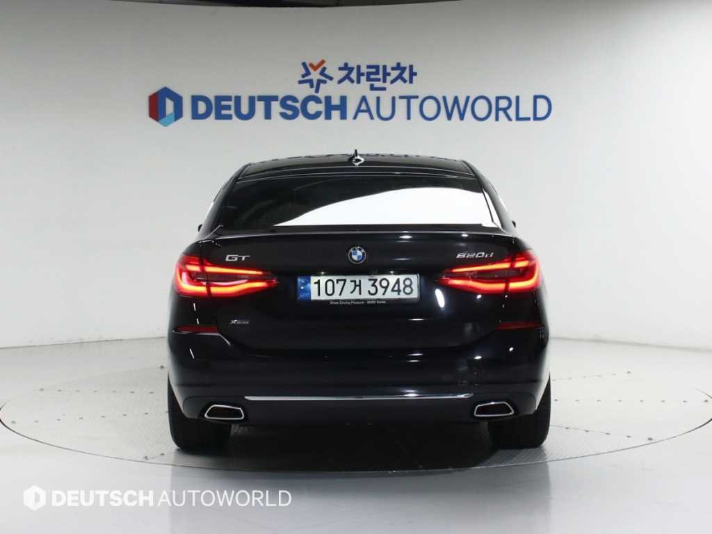 BMW Gran Turismo - Vista 4