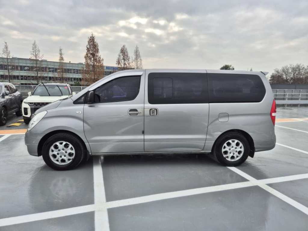 HYUNDAI Starex 2015 - Importación desde Corea - HF Imports Iquique - Foto 20