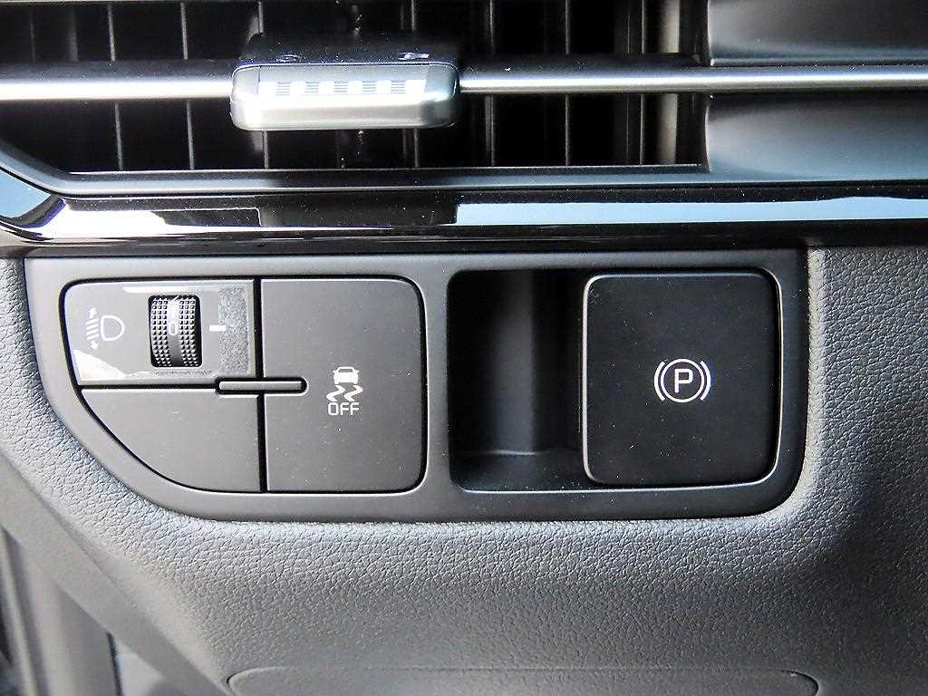 KIA Sportage 2026 Negro - Importación desde Corea - HF Imports Iquique - Foto 13