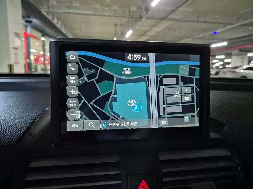 HYUNDAI Casper 2024 Gris - Importación desde Corea - HF Imports Iquique - Foto 18