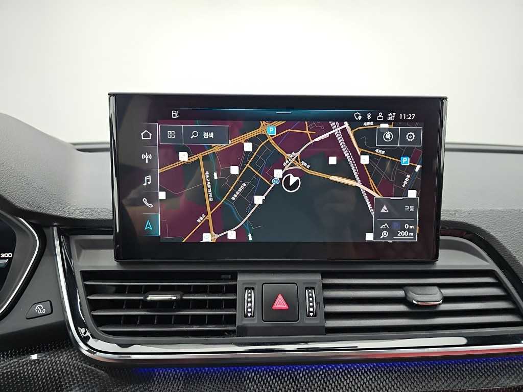 Audi SQ5 2021 - Importación desde Corea - HF Imports Iquique - Foto 16