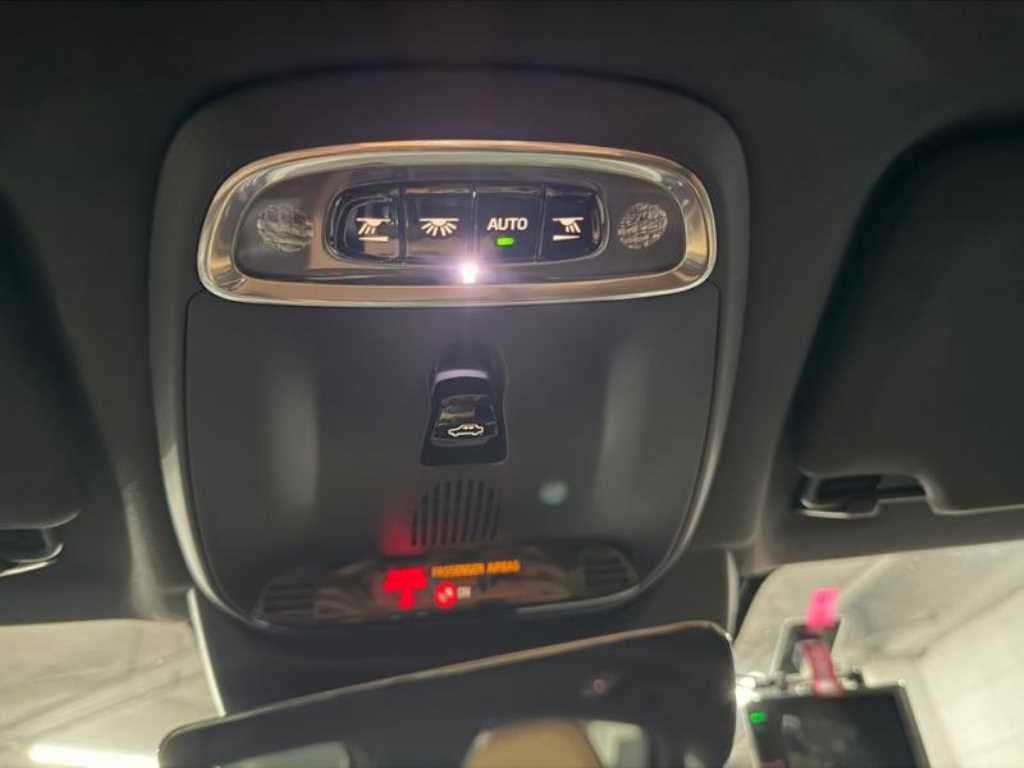 Volvo S90 2021 - Importación desde Corea - HF Imports Iquique - Foto 13