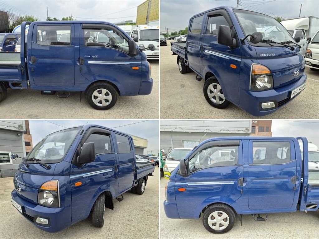 Small Truck Cargo (small) - Vista 8