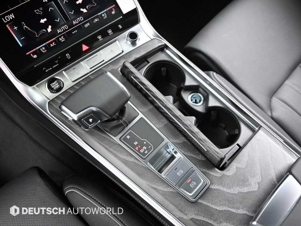 Audi A7 - Vista 9