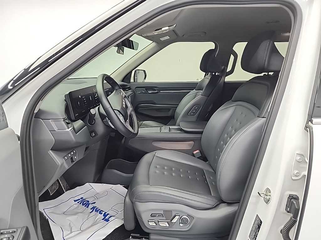 KIA EV9 - Vista 11
