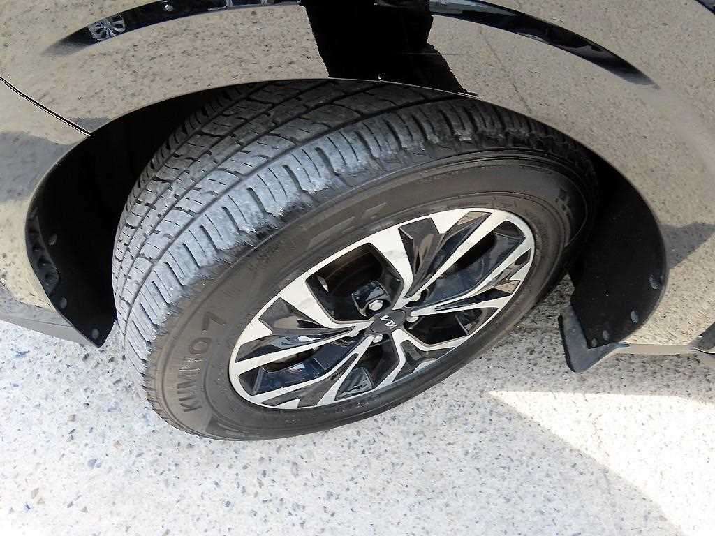 KIA Carnival 2023 Negro - Importación desde Corea - HF Imports Iquique - Foto 20