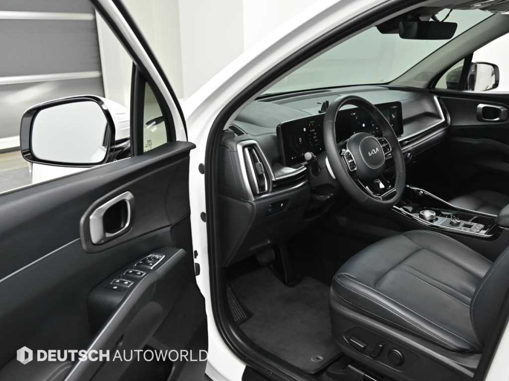 KIA Sorento - Vista 11