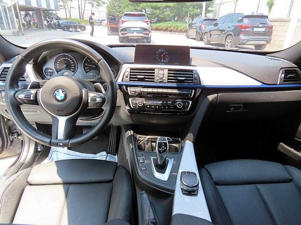 BMW 3 series - Vista 7