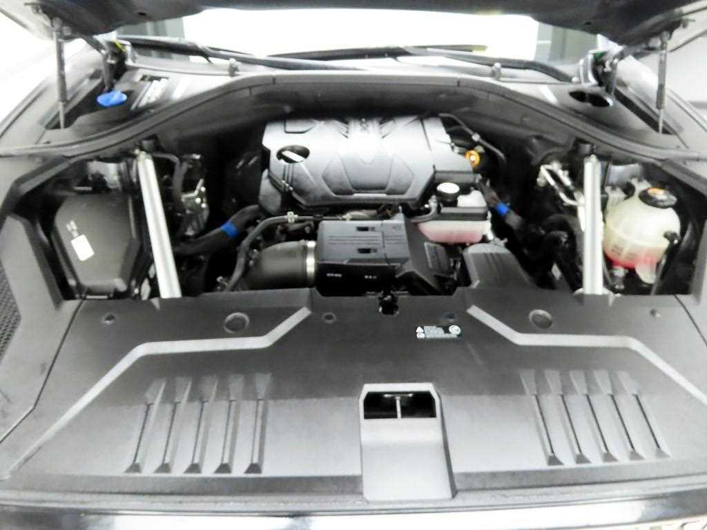 Genesis GV70 2023 - Importación desde Corea - HF Imports Iquique - Foto 20