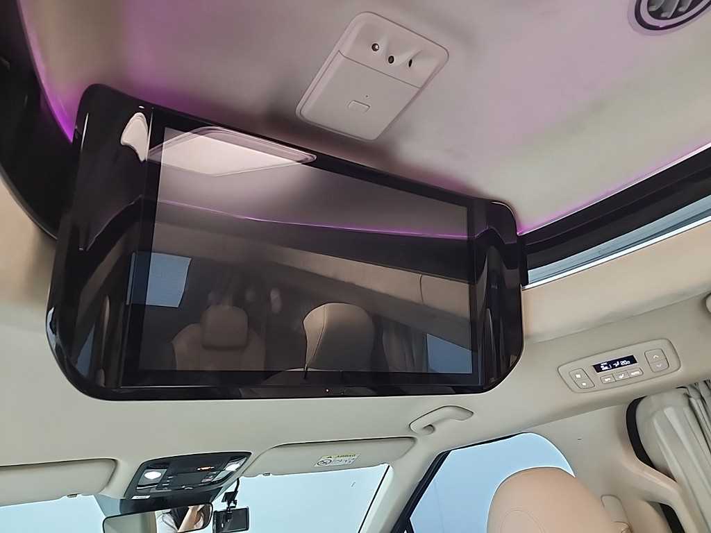 KIA Carnival 2023 Negro - Importación desde Corea - HF Imports Iquique - Foto 13