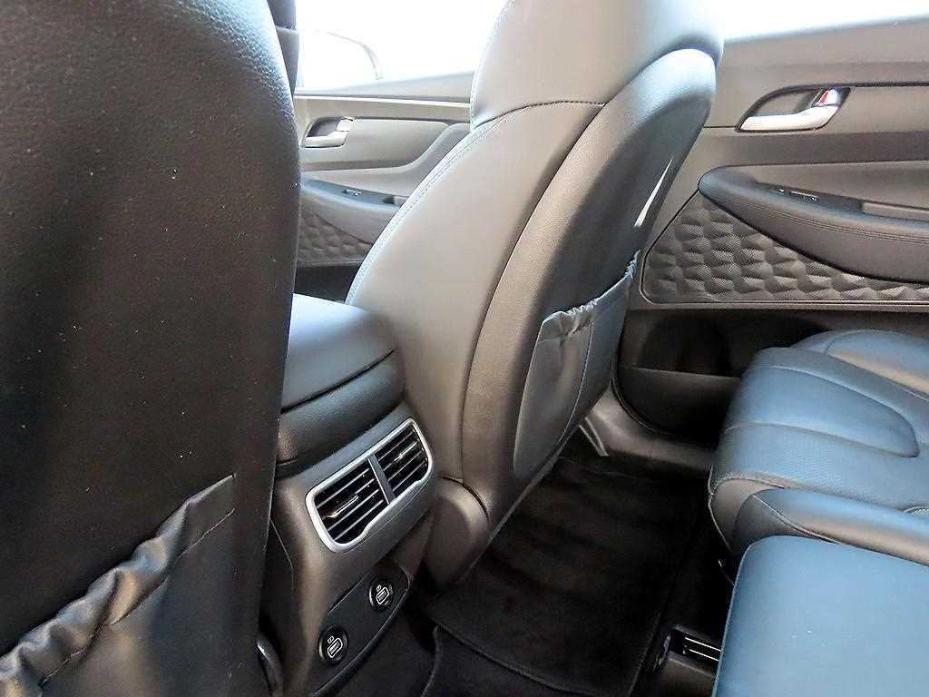 HYUNDAI Santa Fe 2023 Negro - Importación desde Corea - HF Imports Iquique - Foto 16