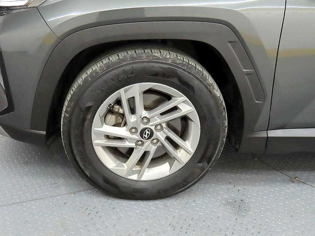 HYUNDAI Tucson 2024 Gris - Importación desde Corea - HF Imports Iquique - Foto 20