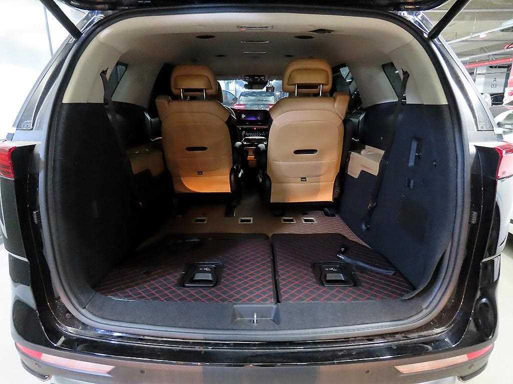 KIA Carnival 2021 - Importación desde Corea - HF Imports Iquique - Foto 17