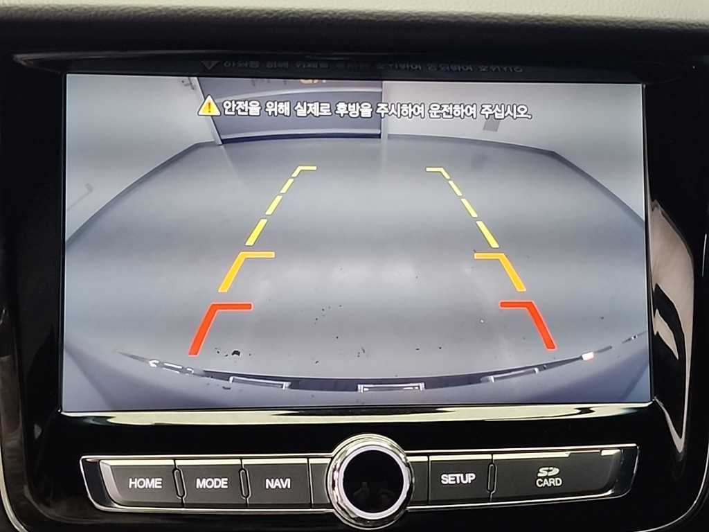 Ssangyong Rexton 2020 - Importación desde Corea - HF Imports Iquique - Foto 16