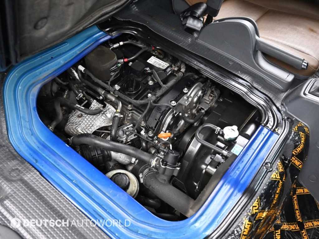 Small Truck Cargo (small) - Vista 6