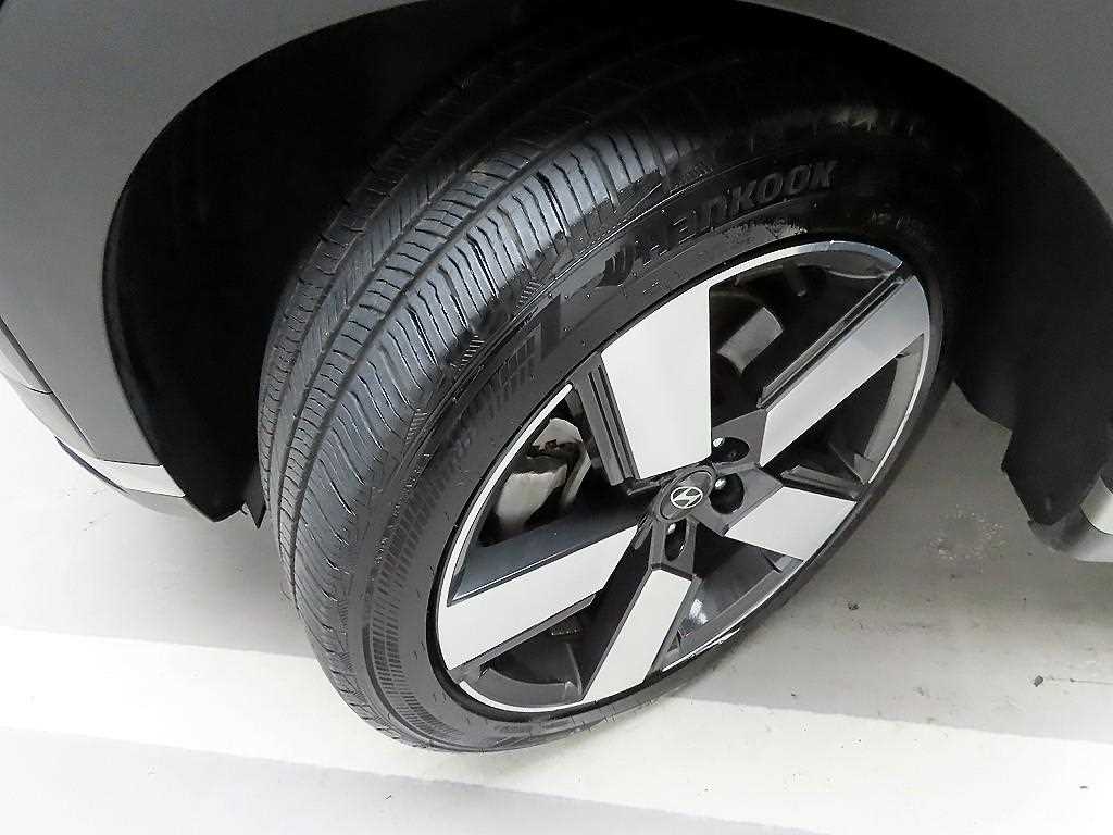 HYUNDAI Santa Fe 2024 Negro - Importación desde Corea - HF Imports Iquique - Foto 19