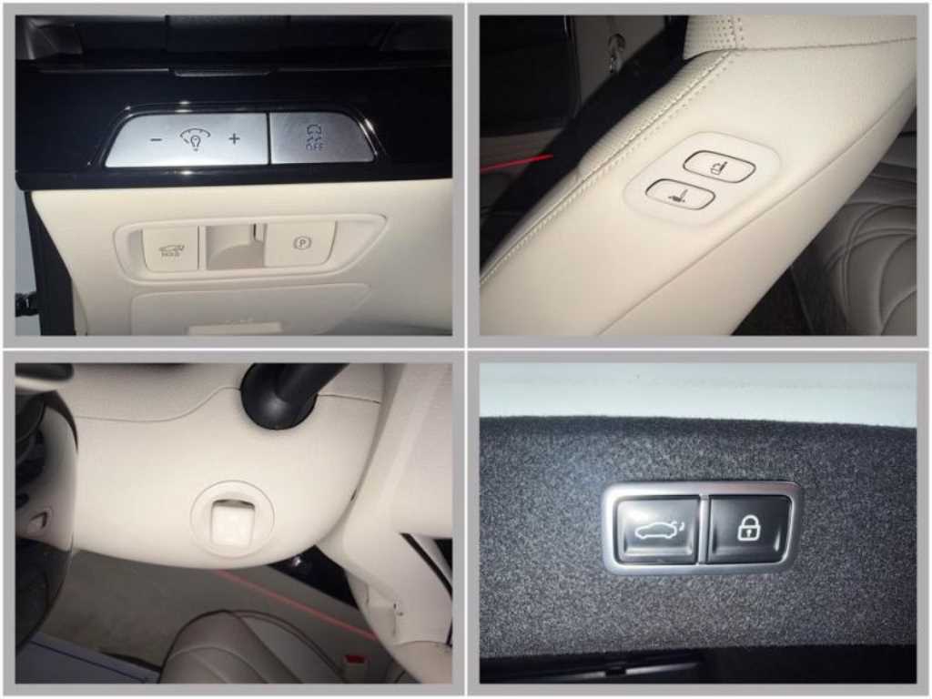 Genesis G80 2025 Blanco - Importación desde Corea - HF Imports Iquique - Foto 16