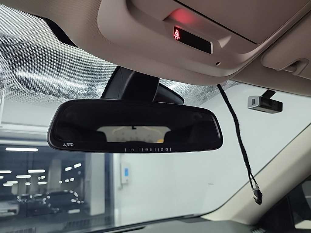 SAMSUNG QM6 2019 Negro - Importación desde Corea - HF Imports Iquique - Foto 17