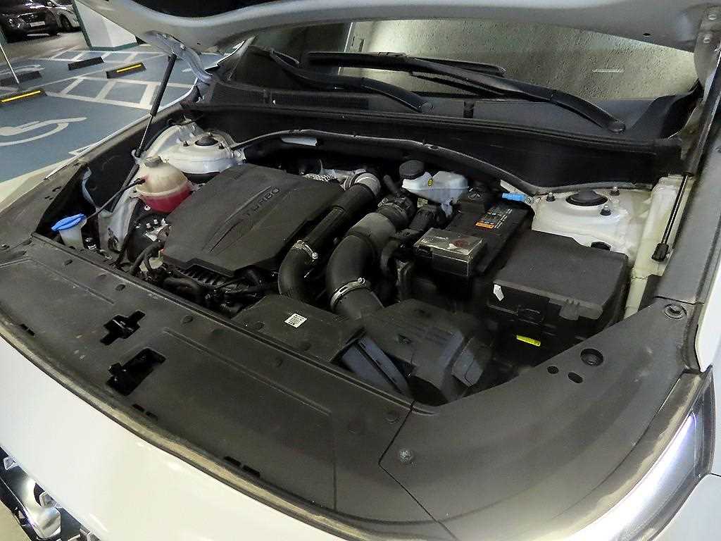 HYUNDAI Santa Fe 2021 - Importación desde Corea - HF Imports Iquique - Foto 19