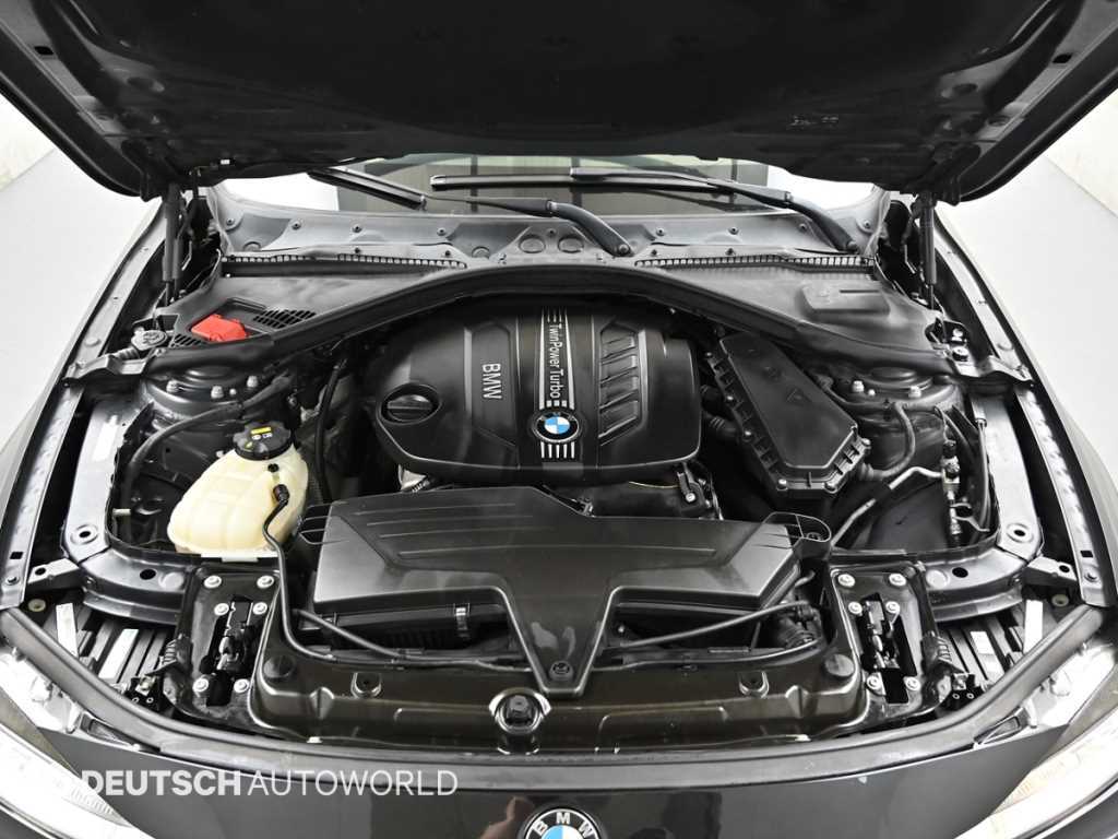 BMW 3 series - Vista 6