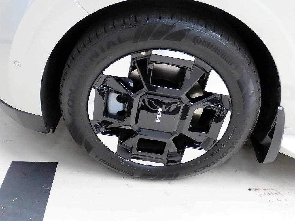 KIA Carnival 2025 the color of pearl - Importación desde Corea - HF Imports Iquique - Foto 20