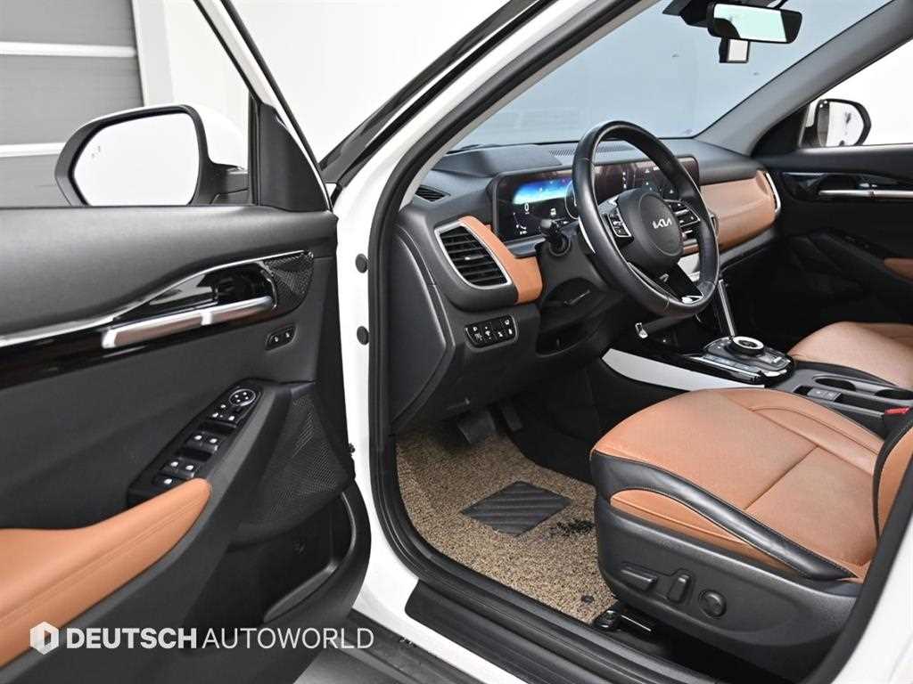 KIA Seltos - Vista 11