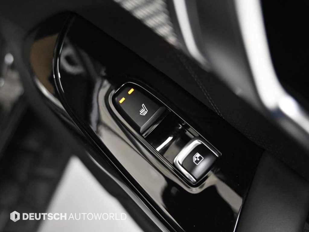 KIA Mohave 2021 Negro - Importación desde Corea - HF Imports Iquique - Foto 16