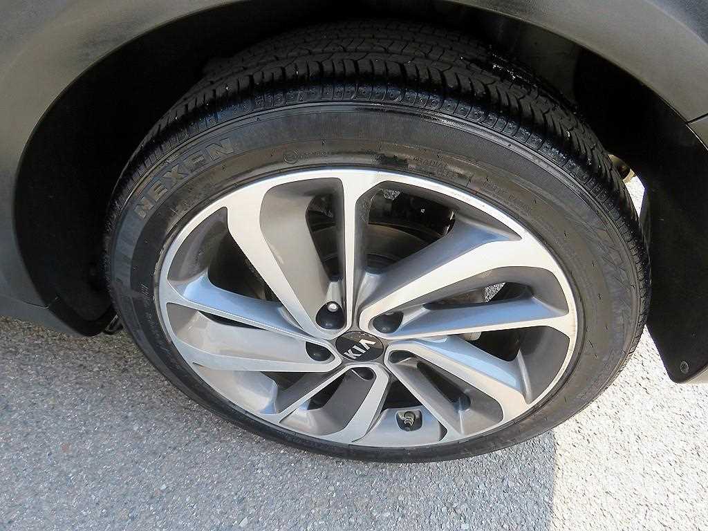 KIA Niro 2017 Negro - Importación desde Corea - HF Imports Iquique - Foto 20
