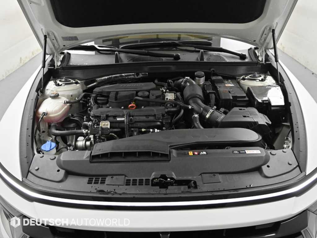 HYUNDAI Sonata - Vista 6