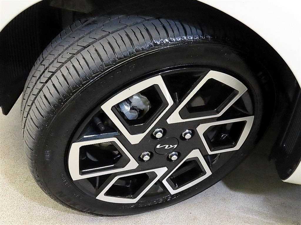 KIA Ray 2024 Blanco - Importación desde Corea - HF Imports Iquique - Foto 20