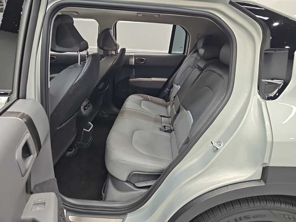 KIA EV3 - Vista 12