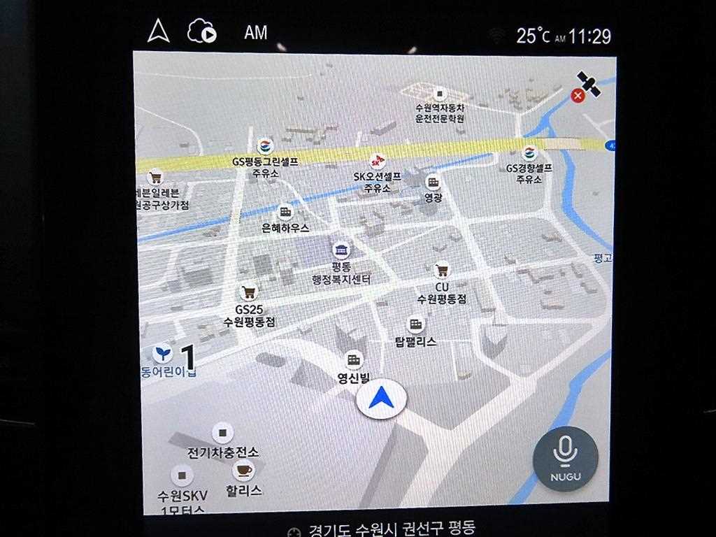 SAMSUNG QM6 2025 Gris - Importación desde Corea - HF Imports Iquique - Foto 14
