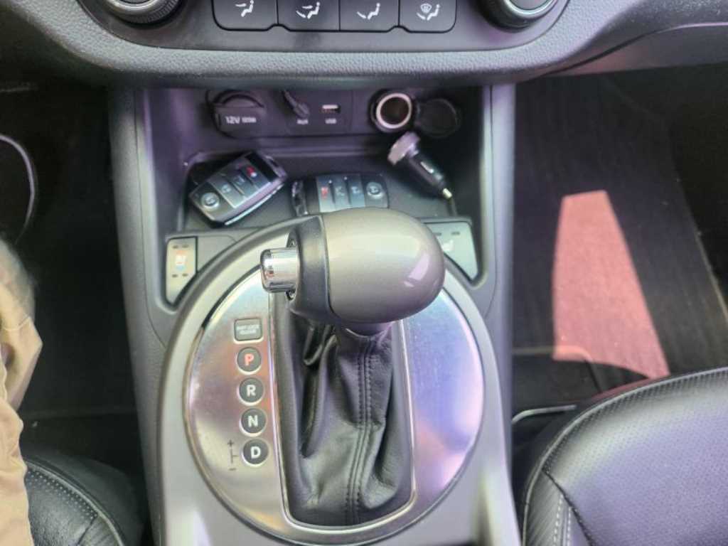 KIA Sportage 2015 - Importación desde Corea - HF Imports Iquique - Foto 13