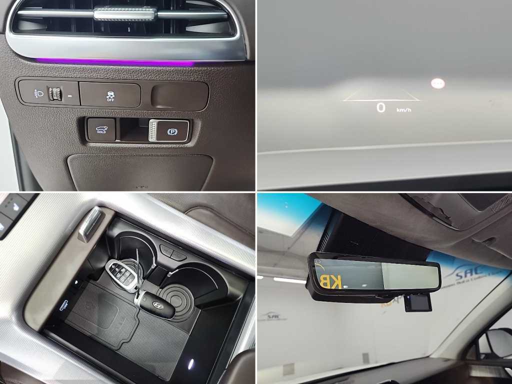 HYUNDAI Palisade 2023 - Importación desde Corea - HF Imports Iquique - Foto 19