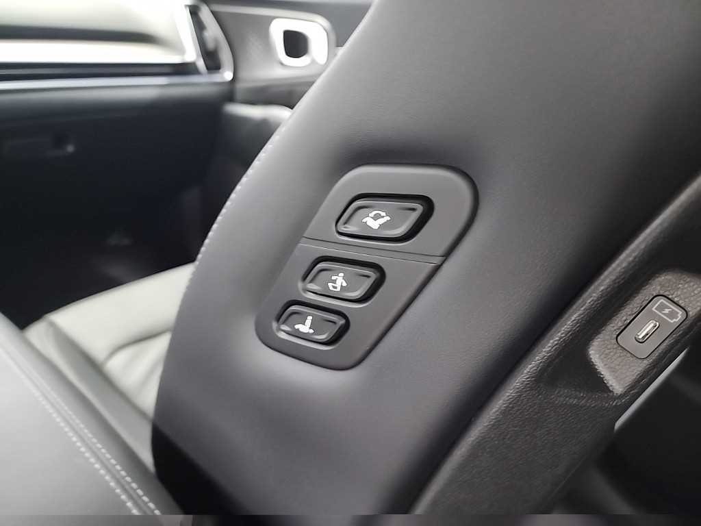 KIA Sorento 2025 Gris - Importación desde Corea - HF Imports Iquique - Foto 14