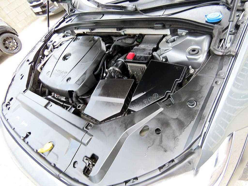 Volvo V90 2019 Gris - Importación desde Corea - HF Imports Iquique - Foto 19