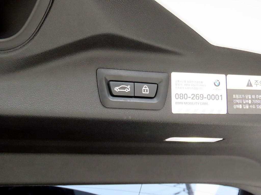 BMW X5M 2020 Blanco - Importación desde Corea - HF Imports Iquique - Foto 17