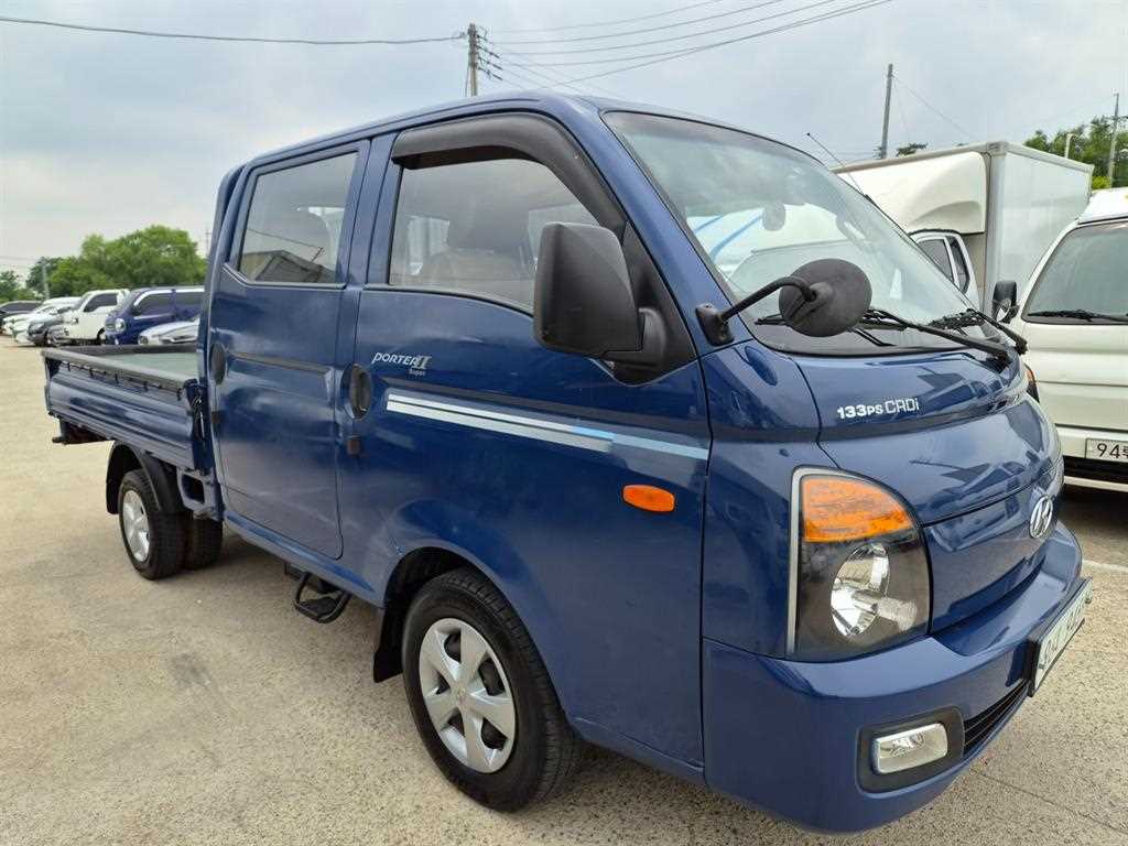 Small Truck Cargo (small) - Vista 6