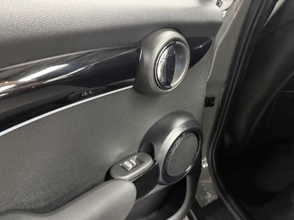 Mini Cooper 2022 Gris - Importación desde Corea - HF Imports Iquique - Foto 18