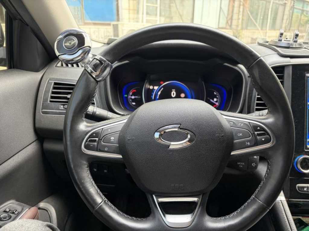 SAMSUNG QM6 - Vista 6