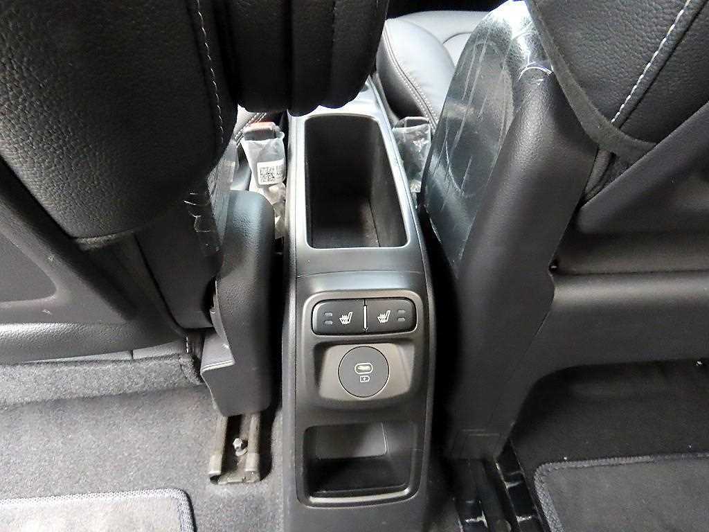 KIA Ray 2024 Negro - Importación desde Corea - HF Imports Iquique - Foto 17