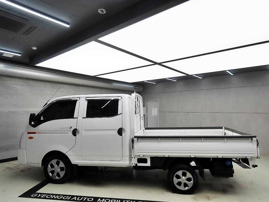 Small Truck Cargo (small) - Vista 4