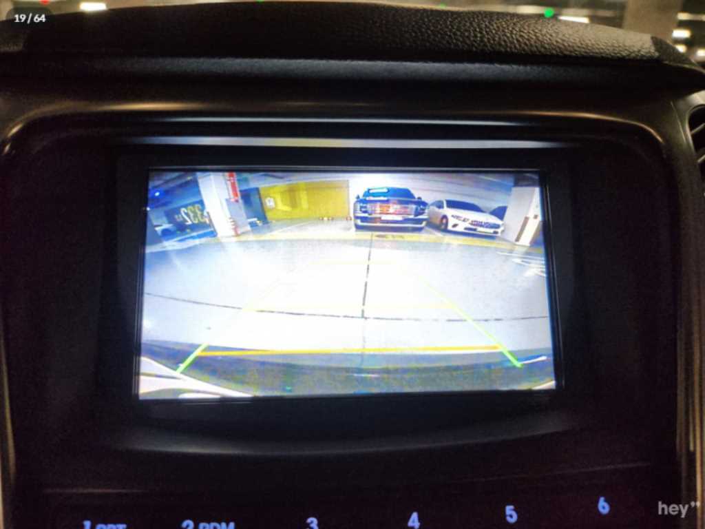 HYUNDAI Grandeur - Vista 7