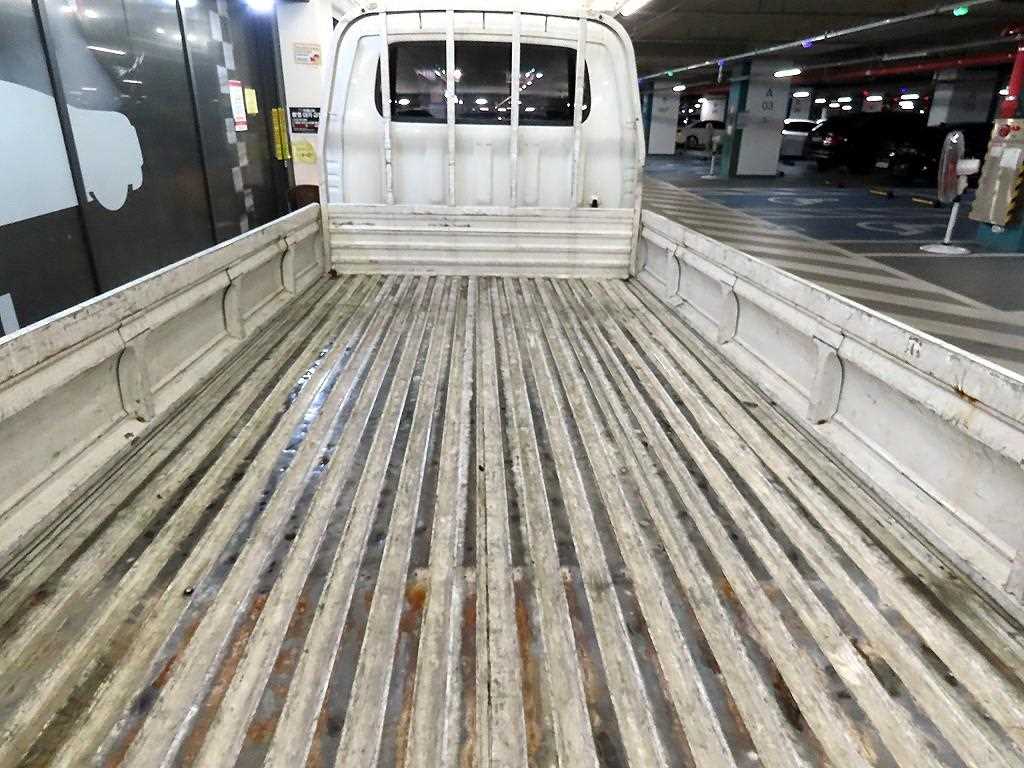 Small Truck Cargo (small) - Vista 6